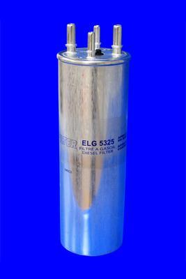 Mecafilter ELG5325 - Yanacaq filtri furqanavto.az
