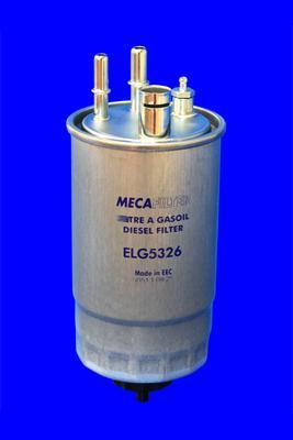 Mecafilter ELG5326 - Yanacaq filtri furqanavto.az