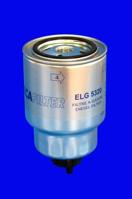 Mecafilter ELG5320 - Yanacaq filtri furqanavto.az
