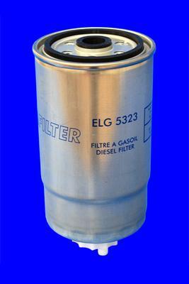 Mecafilter ELG5323 - Yanacaq filtri furqanavto.az
