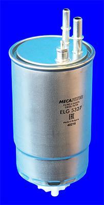 Mecafilter ELG5327 - Yanacaq filtri furqanavto.az