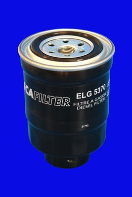 Mecafilter ELG5370 - Yanacaq filtri furqanavto.az