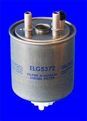 Mecafilter ELG5372 - Yanacaq filtri furqanavto.az