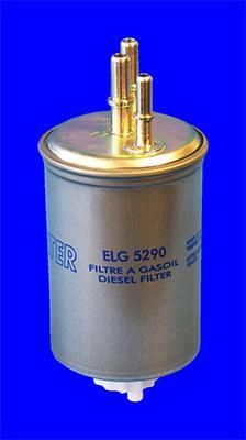 Mecafilter ELG5290 - Yanacaq filtri furqanavto.az