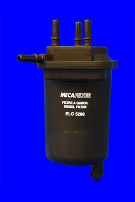 Mecafilter ELG5298 - Yanacaq filtri furqanavto.az