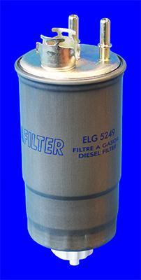 Mecafilter ELG5249 - Yanacaq filtri furqanavto.az