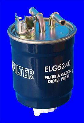 Mecafilter ELG5240 - Yanacaq filtri furqanavto.az