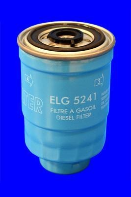 Mecafilter ELG5241 - Yanacaq filtri furqanavto.az
