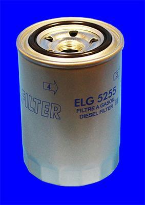 Mecafilter ELG5255 - Yanacaq filtri furqanavto.az