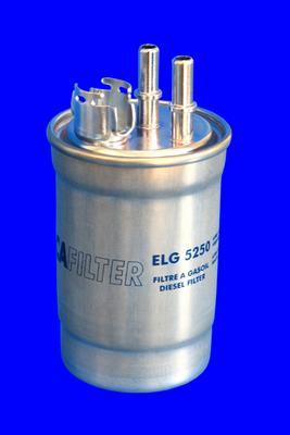 Mecafilter ELG5250 - Yanacaq filtri furqanavto.az