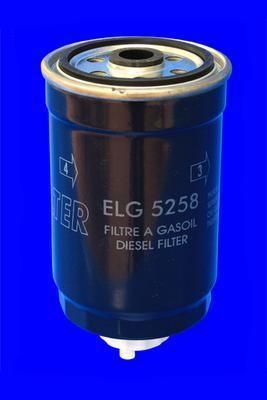 Mecafilter ELG5258 - Yanacaq filtri furqanavto.az