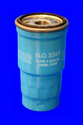Mecafilter ELG5269 - Yanacaq filtri furqanavto.az