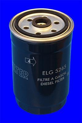 Mecafilter ELG5265 - Yanacaq filtri furqanavto.az