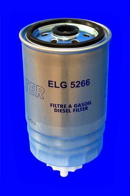 Mecafilter ELG5266 - Yanacaq filtri furqanavto.az