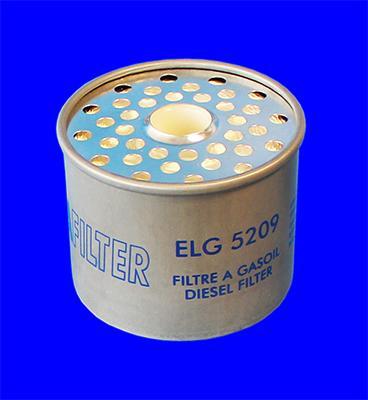 Mecafilter ELG5209 - Yanacaq filtri furqanavto.az