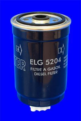 Mecafilter ELG5204 - Yanacaq filtri furqanavto.az