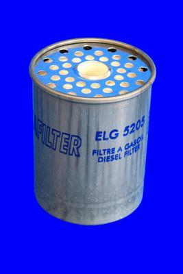 Mecafilter ELG5205 - Yanacaq filtri furqanavto.az