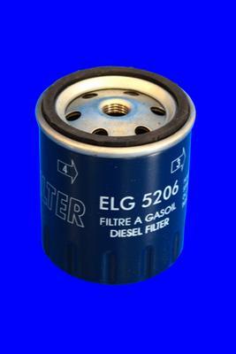 Mecafilter ELG5206 - Yanacaq filtri furqanavto.az