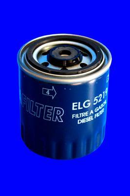 Mecafilter ELG5219 - Yanacaq filtri www.furqanavto.az