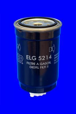 Mecafilter ELG5214 - Yanacaq filtri furqanavto.az