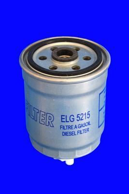 Mecafilter ELG5215 - Yanacaq filtri furqanavto.az