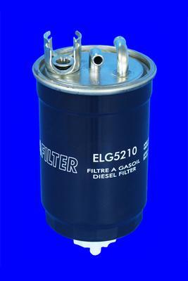 Mecafilter ELG5210 - Yanacaq filtri furqanavto.az