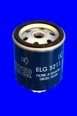 Mecafilter ELG5211 - Yanacaq filtri furqanavto.az