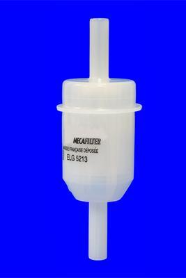 Mecafilter ELG5213B12 - Yanacaq filtri furqanavto.az