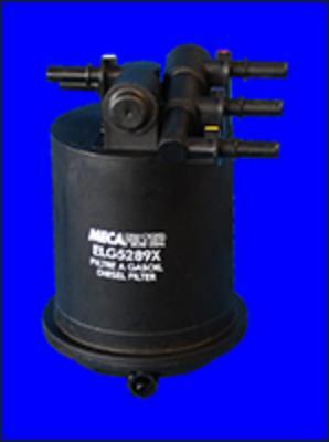 Mecafilter ELG5289X - Yanacaq filtri furqanavto.az