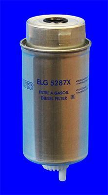Mecafilter ELG5287X - Yanacaq filtri furqanavto.az