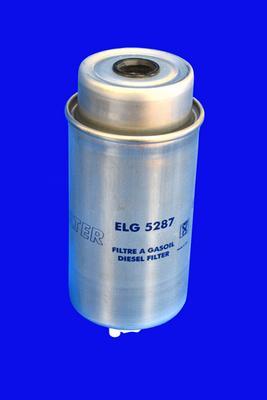 Mecafilter ELG5287 - Yanacaq filtri furqanavto.az