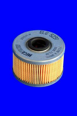 Mecafilter ELG5231 - Yanacaq filtri furqanavto.az