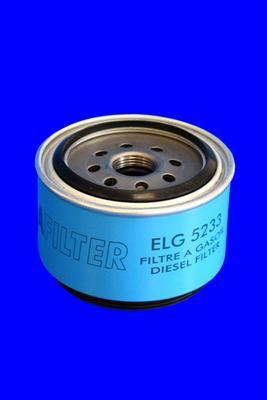 Mecafilter ELG5233 - Yanacaq filtri furqanavto.az