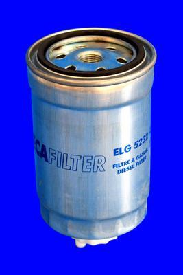 Mecafilter ELG5232 - Yanacaq filtri furqanavto.az