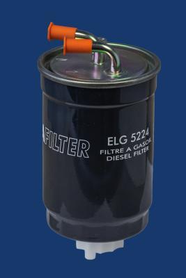 Mecafilter ELG5224 - Yanacaq filtri furqanavto.az