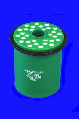 Mecafilter ELG5226 - Yanacaq filtri furqanavto.az