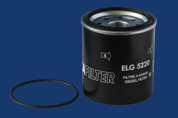 Mecafilter ELG5220 - Yanacaq filtri furqanavto.az