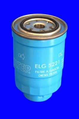 Mecafilter ELG5221 - Yanacaq filtri furqanavto.az
