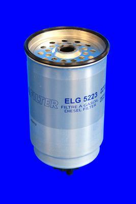 Mecafilter ELG5223 - Yanacaq filtri furqanavto.az