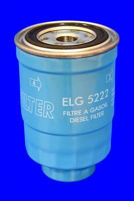 Mecafilter ELG5222 - Yanacaq filtri furqanavto.az