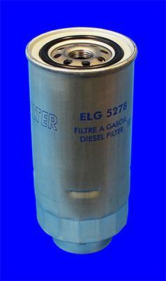 Mecafilter ELG5278 - Yanacaq filtri furqanavto.az