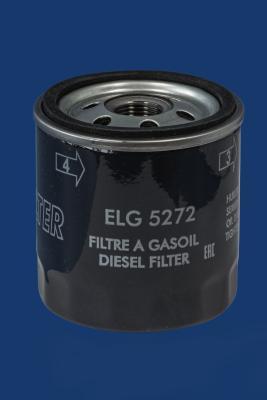 Mecafilter ELG5272 - Yanacaq filtri furqanavto.az