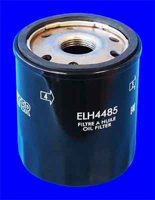 Mecafilter ELH4485 - Yağ filtri furqanavto.az
