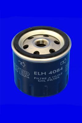 Mecafilter ELH4084 - Yağ filtri furqanavto.az