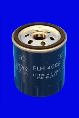 Mecafilter ELH4088 - Yağ filtri furqanavto.az