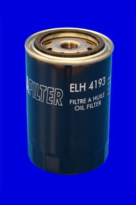 Mecafilter ELH4193 - Yağ filtri furqanavto.az