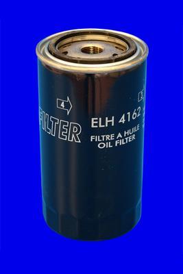 Mecafilter ELH4162 - Yağ filtri furqanavto.az