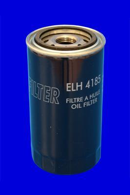 Mecafilter ELH4185 - Yağ filtri furqanavto.az