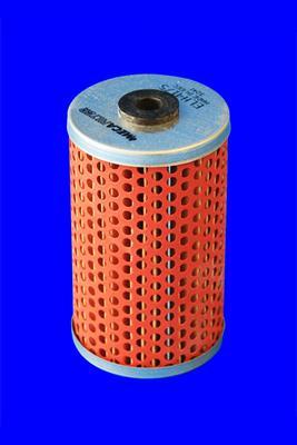 Mecafilter ELH4175 - Yağ filtri furqanavto.az