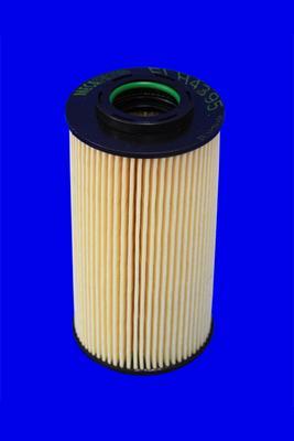 Mecafilter ELH4395 - Yağ filtri furqanavto.az